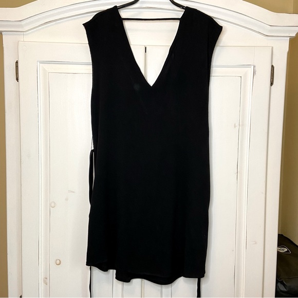 Gentle Fawn Summer Dress / Cover-Up - Picture 8 of 11